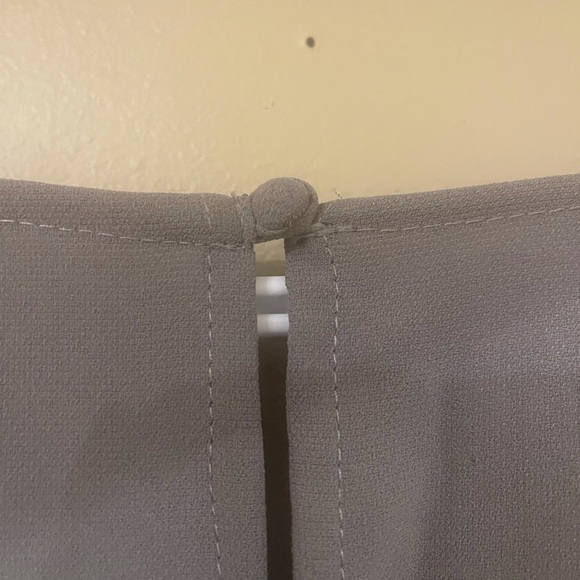 NWOT Grey Belle Vere Jumpsuit - Picture 4 of 5